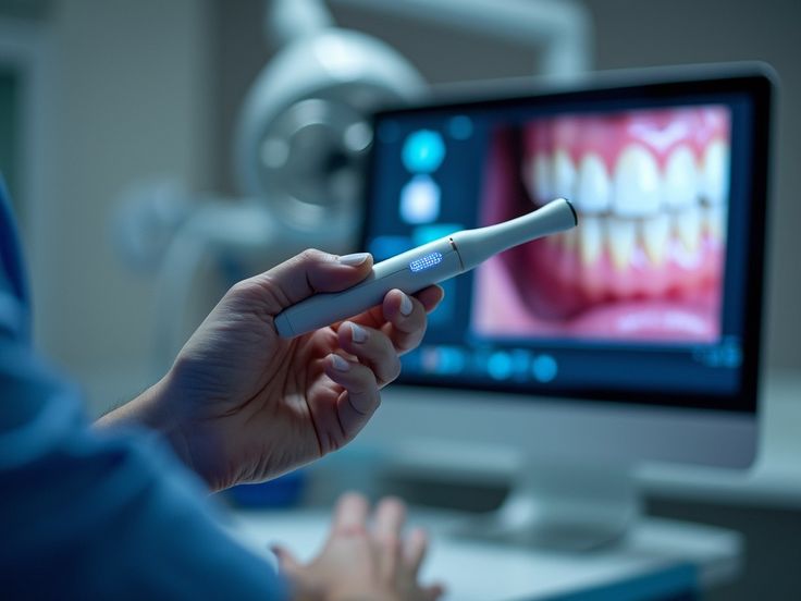 Intraoral Camera